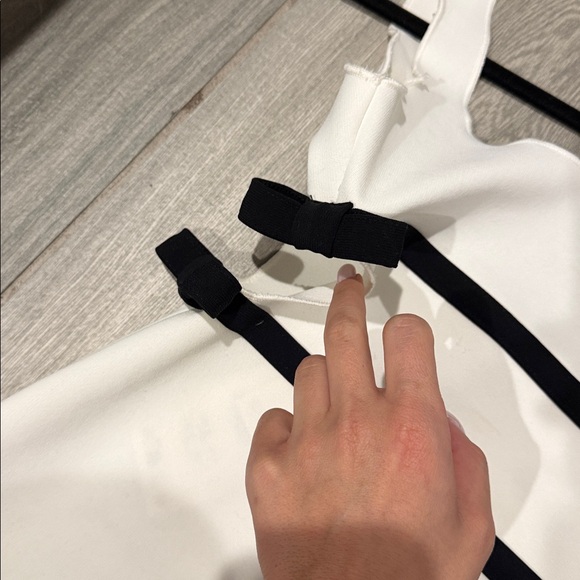 NWT Zara dress - Picture 3 of 4